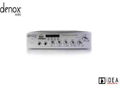 DENOX DX 505 S Denox Mixer Anfi